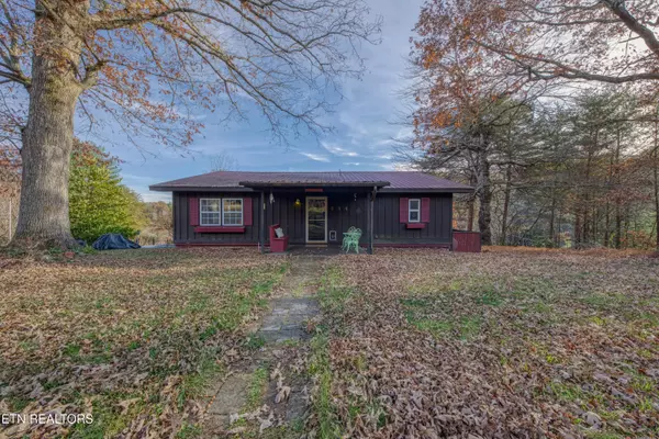 Tellico Plains, TN 37385,533 Epperson Rd