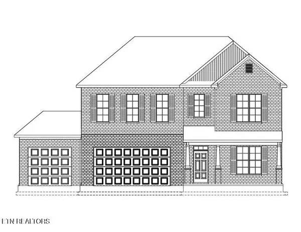 1807 Hickory Reserve Rd, Knoxville, TN 37932