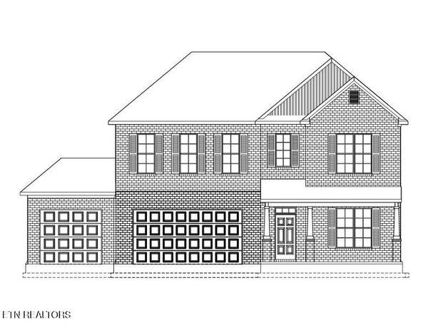 1807 Hickory Reserve Rd, Knoxville, TN 37932