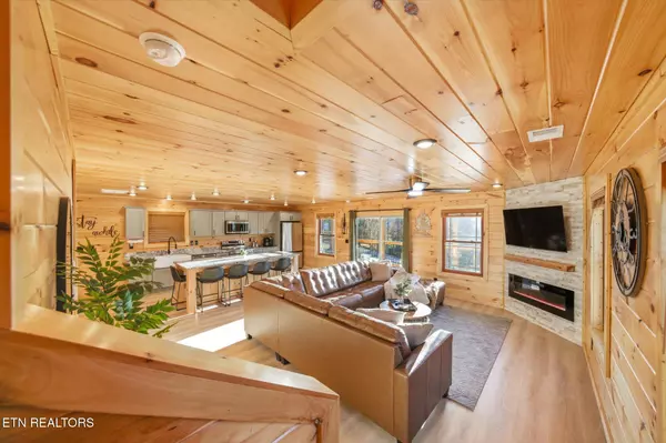 Sevierville, TN 37862,3617 Marshall LN