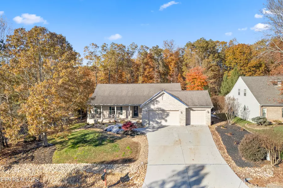 280 Coyatee DR, Loudon, TN 37774
