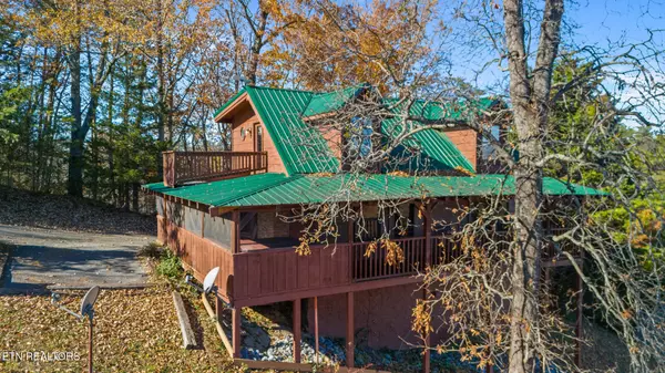 Sevierville, TN 37862,1086 Sharp Hollow Rd