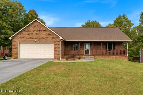 4708 Shaw Ferry Rd, Lenoir City, TN 37772