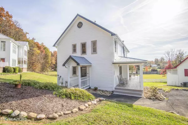 440 Country Path WAY #2513, Sevierville, TN 37862