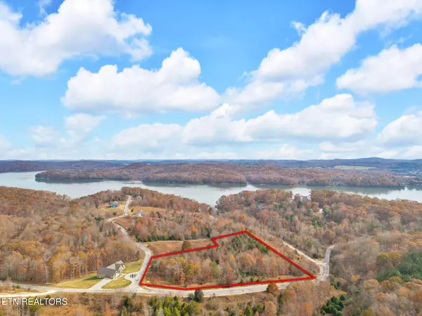 Rockwood, TN 37854,Emerald Pointe CIR