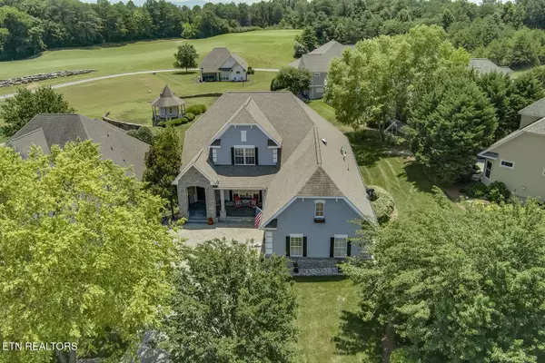 Vonore, TN 37885,104 Greenfinch DR