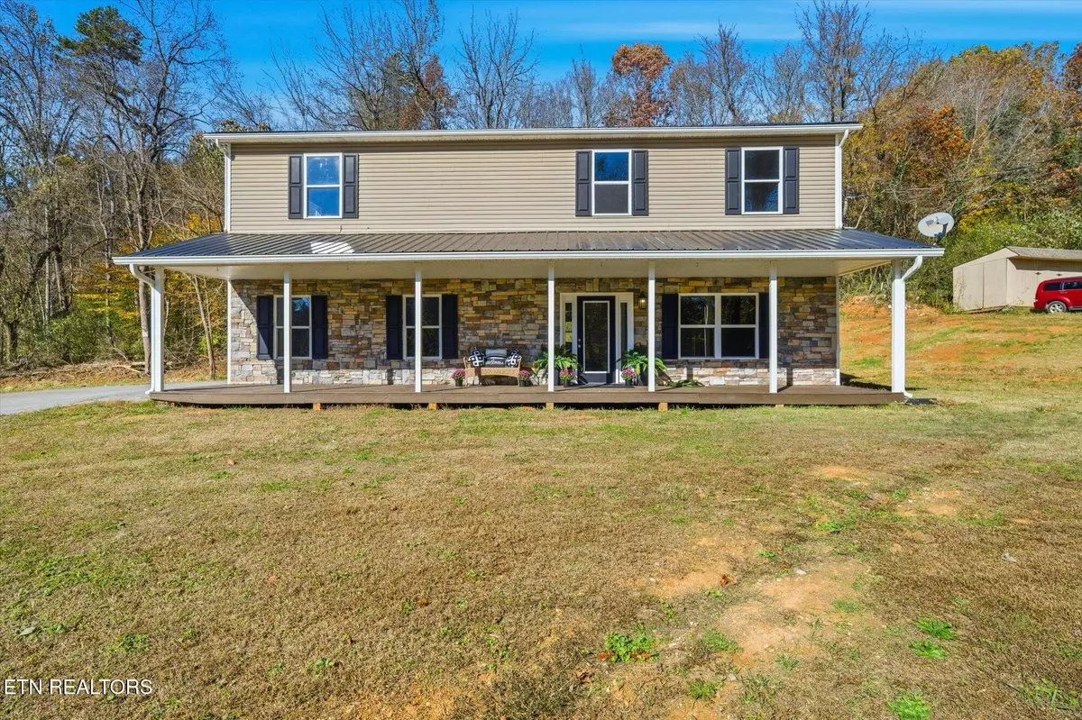 Knoxville, TN 37931,8715 Joe Daniels Rd