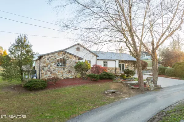 Knoxville, TN 37920,7612 Burleson Rd