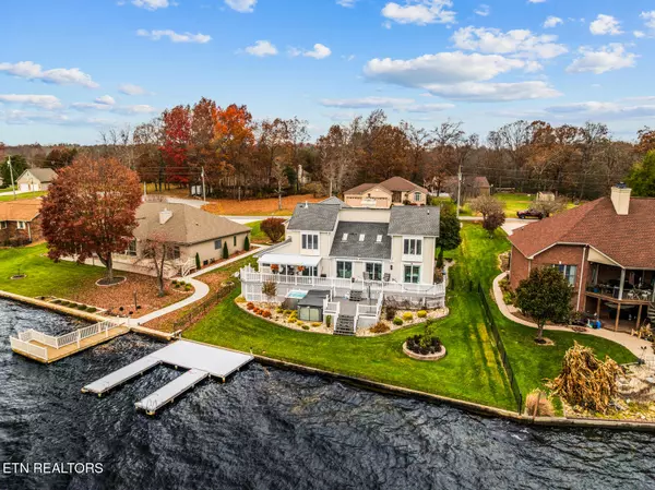 Crossville, TN 38572,1260 Arrowhead DR