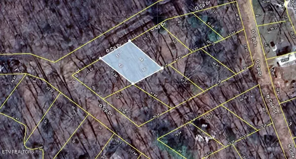 0.07 ac Davis LOOP, Crossville, TN 38572