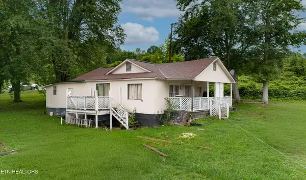 Harriman, TN 37748,713 Unaka St