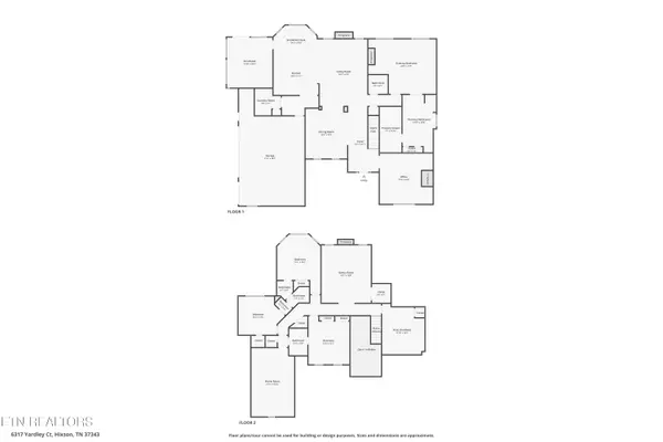 Hixson, TN 37343,6317 Yardley CT