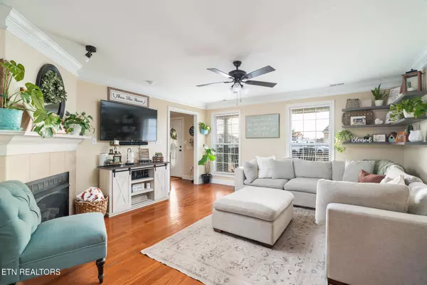 Corryton, TN 37721,5301 Mattice LN