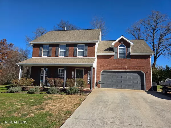 5301 Mattice LN, Corryton, TN 37721