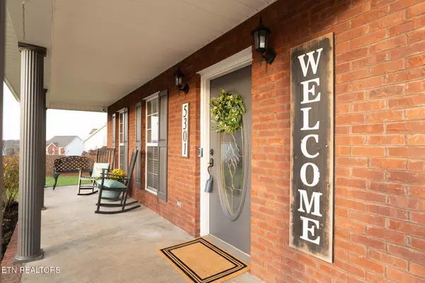 Corryton, TN 37721,5301 Mattice LN