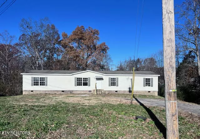 123 Grey Dove LN, Powell, TN 37849