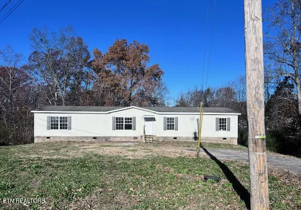 123 Grey Dove LN, Powell, TN 37849