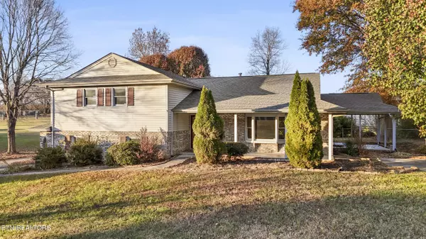 Morristown, TN 37813,1037 Keith LN