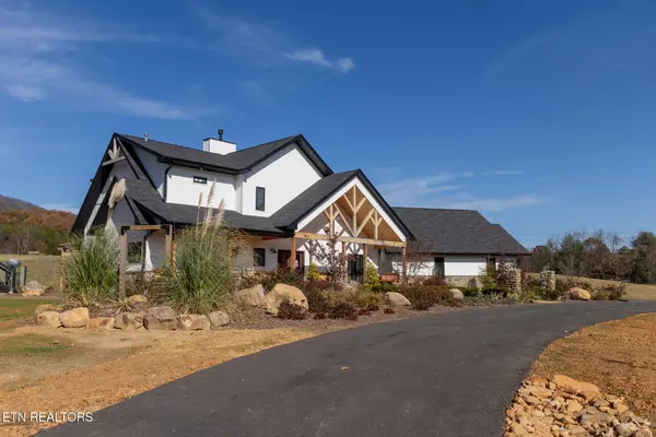 Cosby, TN 37722,1010 Keener Rd