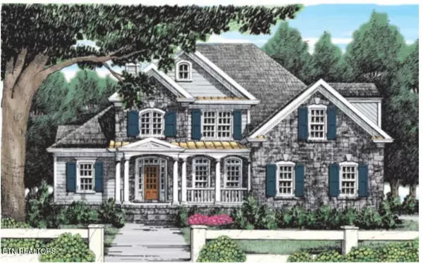 7733 Madgewood LN, Knoxville, TN 37909