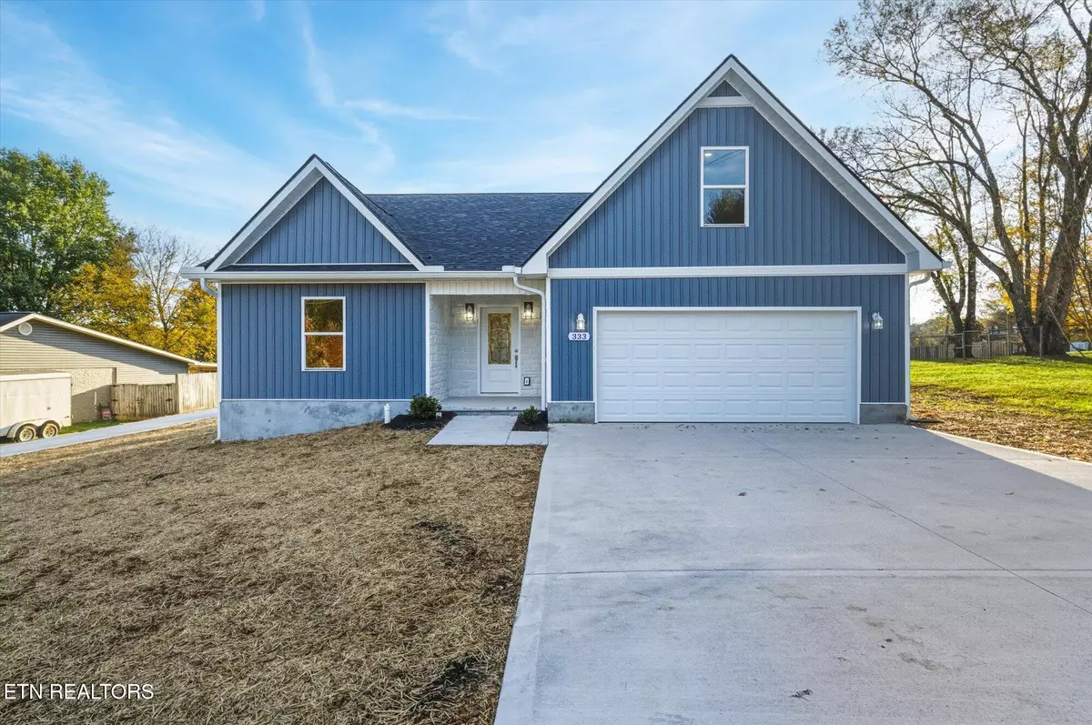 Powell, TN 37849,333 Granville Conner Rd