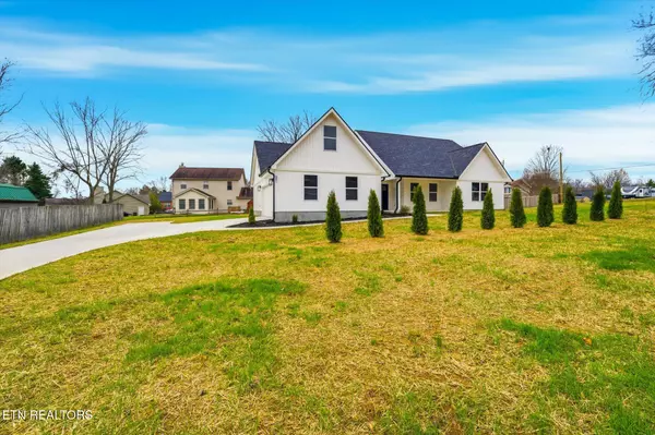 Powell, TN 37849,331 Granville Conner Rd