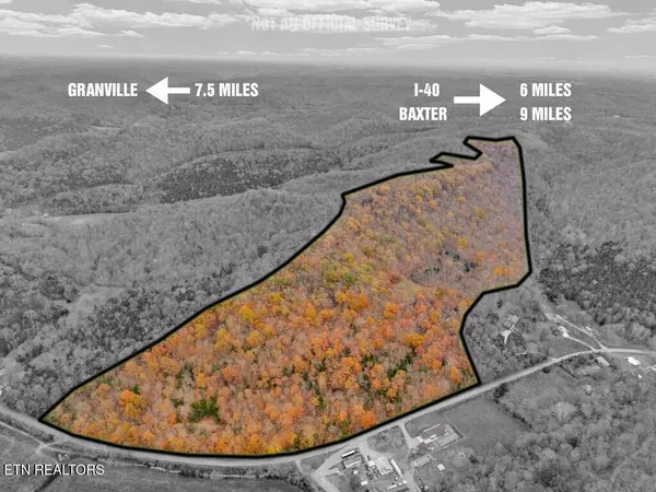 Buffalo Valley, TN 38548,0 Ensor Hollow Rd