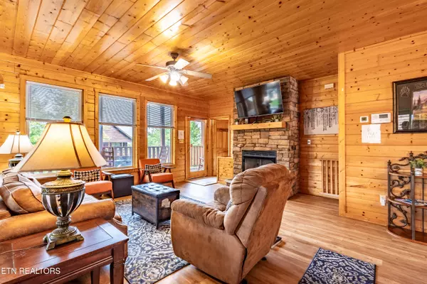 Sevierville, TN 37876,2031 Oakmont DR