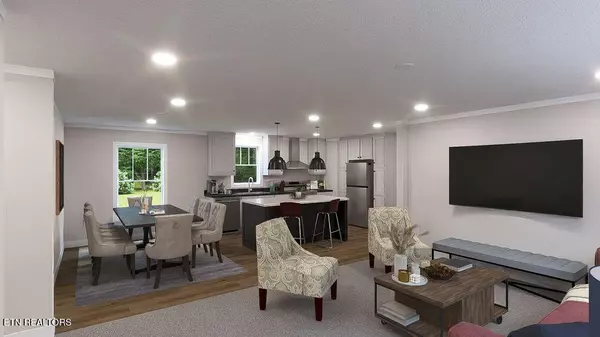 Clinton, TN 37716,215 Bostie Maire LN