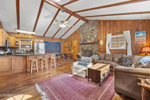 Gatlinburg, TN 37738,4413 Scenic DR #-