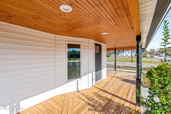 Rockwood, TN 37854,125 Chamberlain Ave