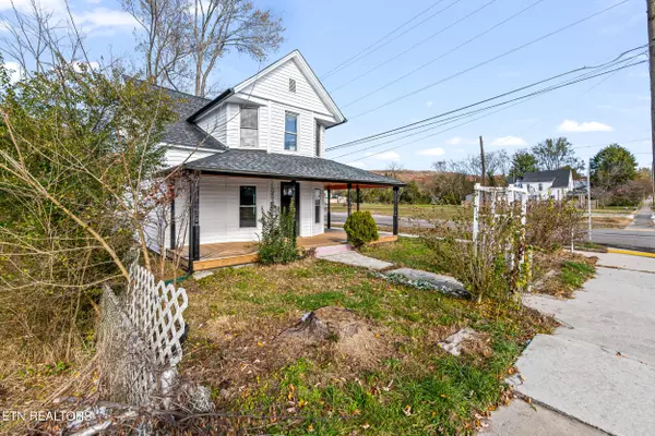 Rockwood, TN 37854,125 Chamberlain Ave