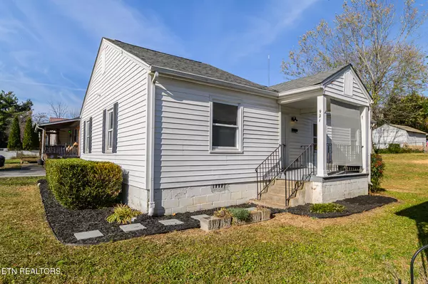 Knoxville, TN 37917,921 Shamrock Ave