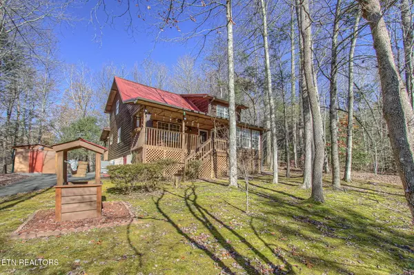 4917 Latta WAY, Gatlinburg, TN 37738