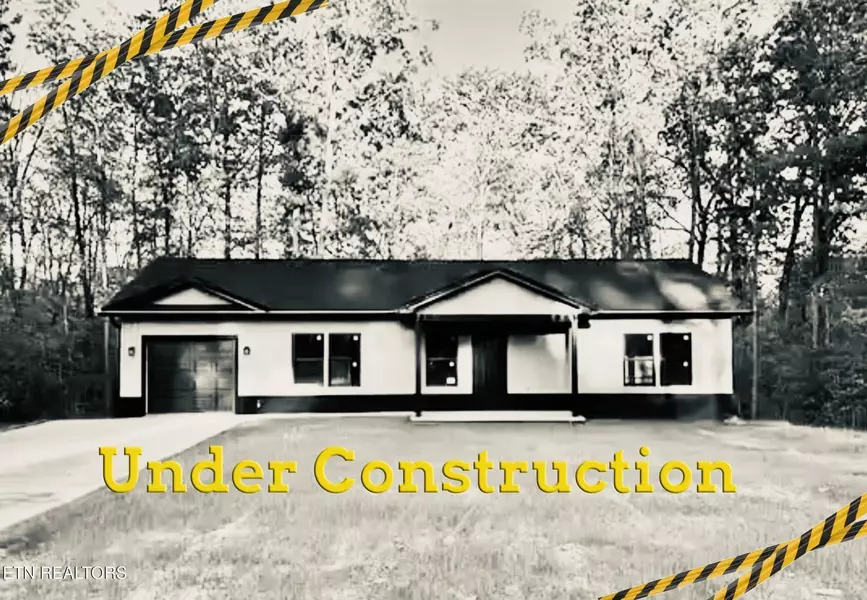 4017 Kila DR, Crossville, TN 38572