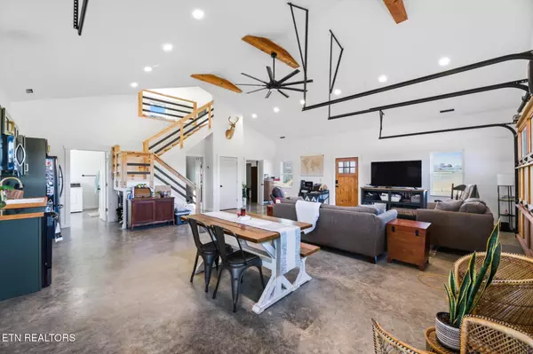 Riceville, TN 37370,244 County Road 709