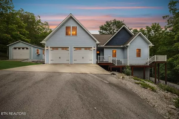 Jamestown, TN 38556,1092 Grandview WAY