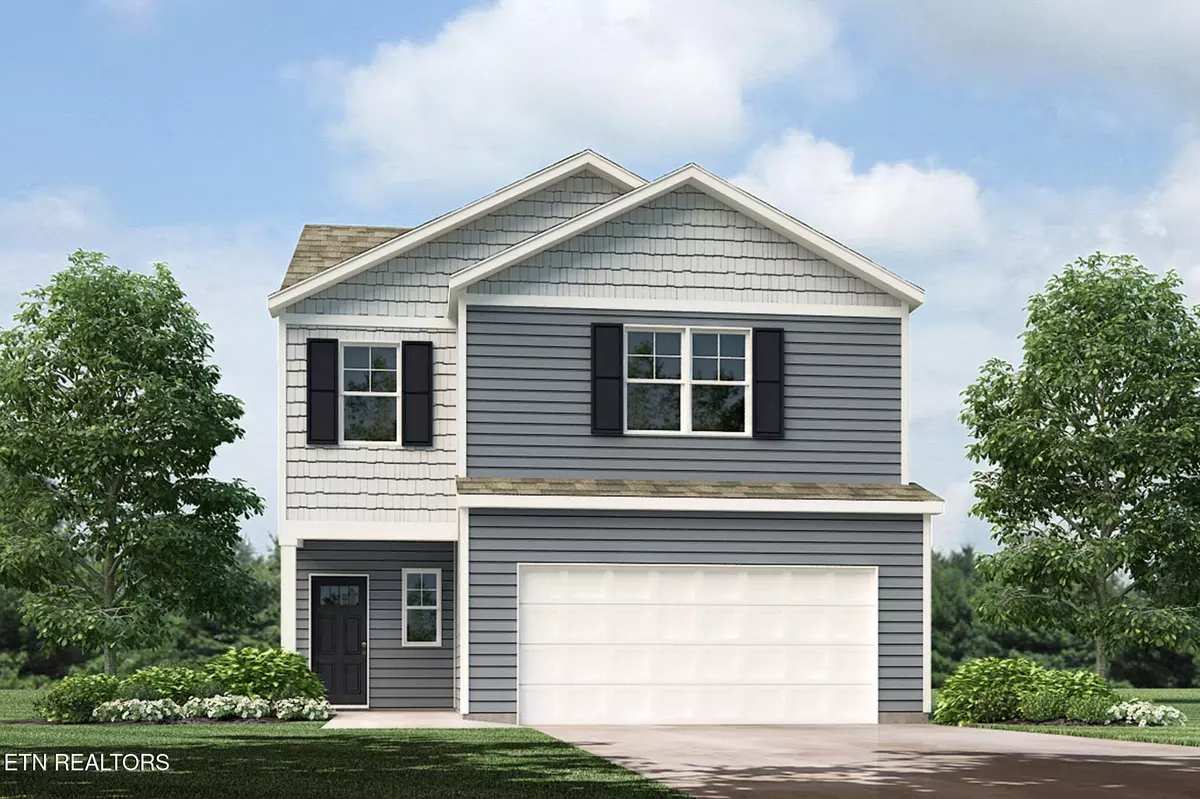 Seymour, TN 37865,944 Calico Lane