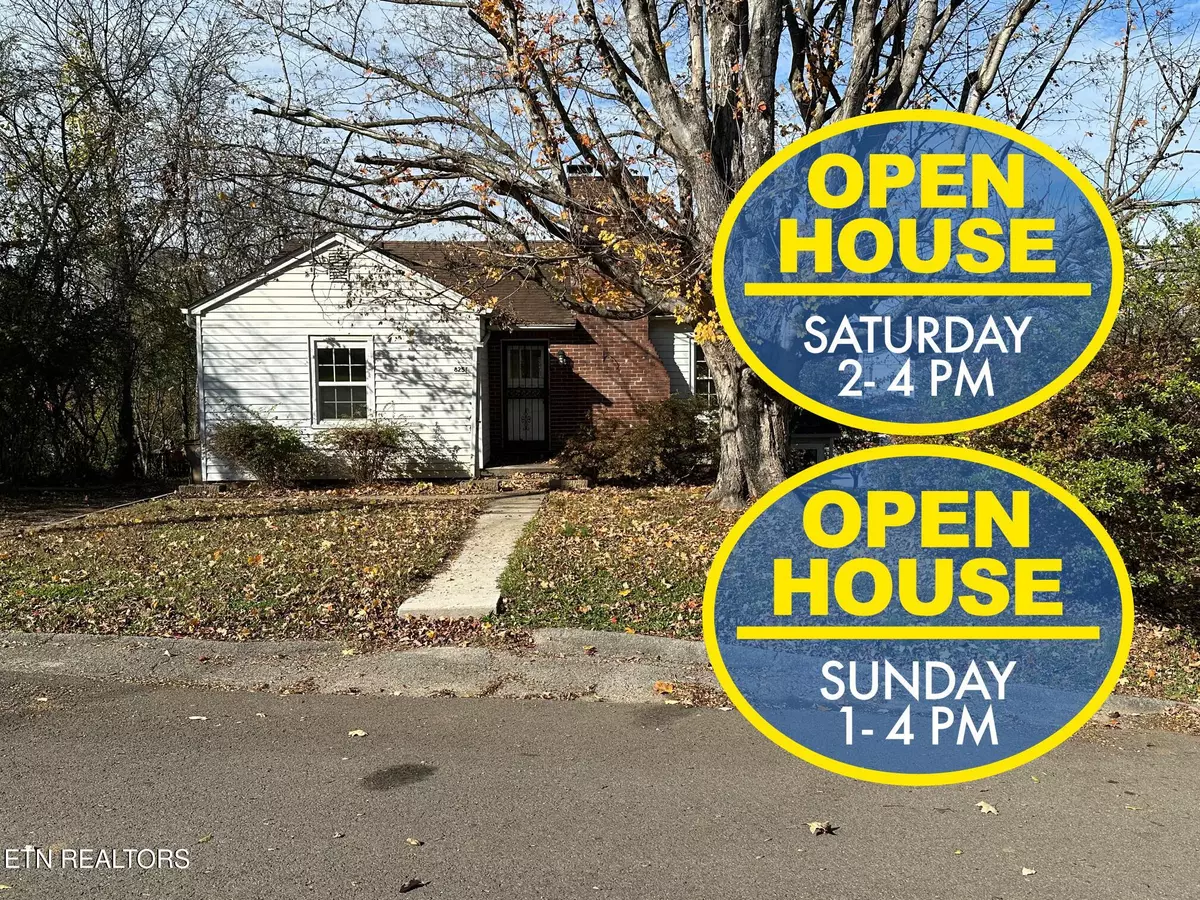 Knoxville, TN 37920,825 Gertrude Ave