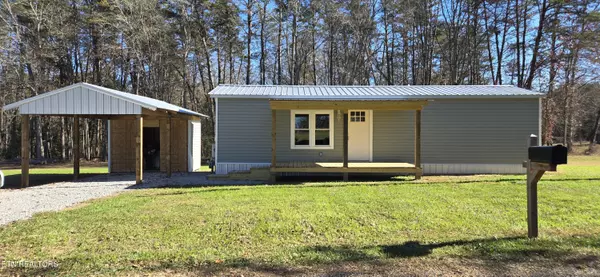 910 Barnett Bridge Rd, Lancing, TN 37770