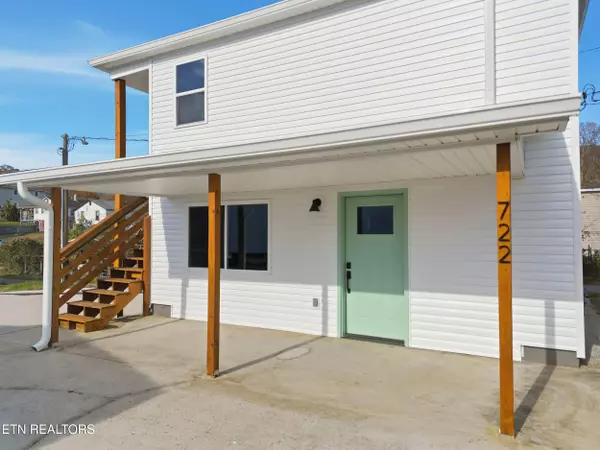 Harriman, TN 37748,722 Virginia Ave