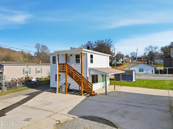 Harriman, TN 37748,722 Virginia Ave