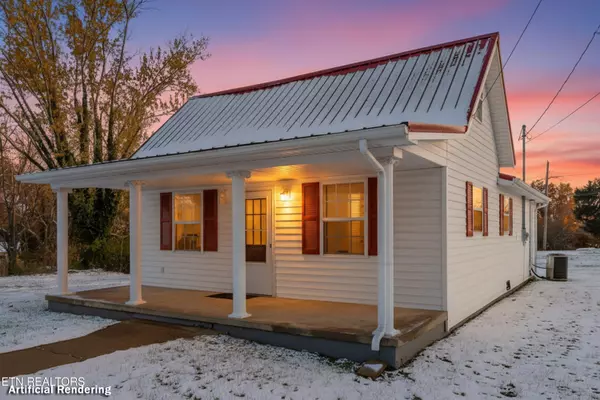 Greeneville, TN 37743,1006 Church St