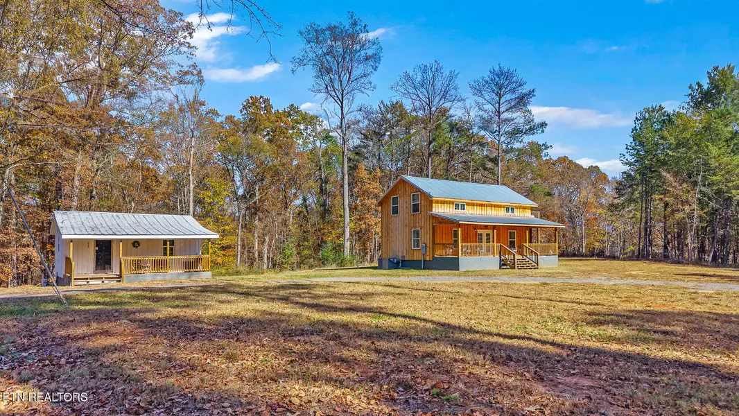 228 & 236 Sweeney Road, Benton, TN 37307