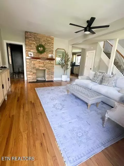 Kingsport, TN 37660,1369 Catawba St