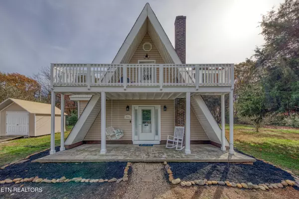 Madisonville, TN 37354,154 Garrett Rd