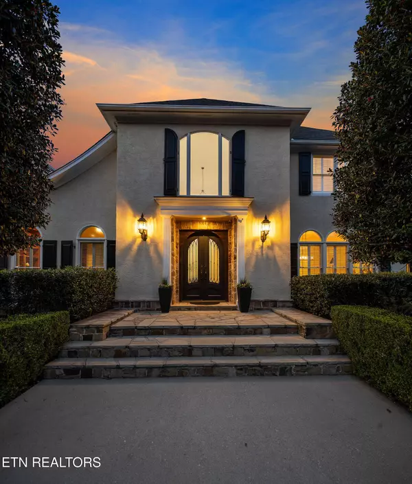 Knoxville, TN 37919,7001 Old Kent DR