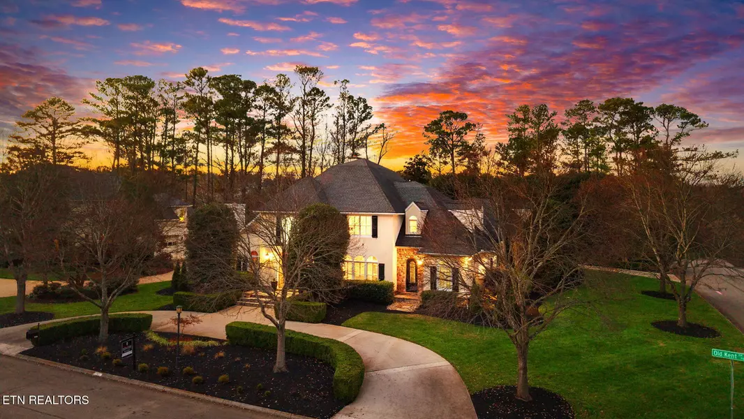 7001 Old Kent DR, Knoxville, TN 37919