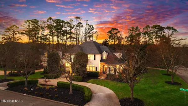 7001 Old Kent DR, Knoxville, TN 37919