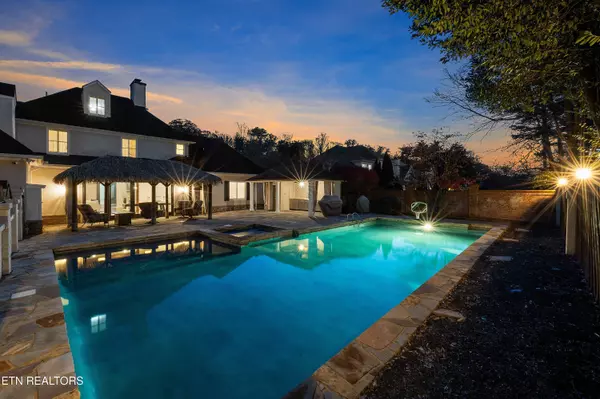 Knoxville, TN 37919,7001 Old Kent DR